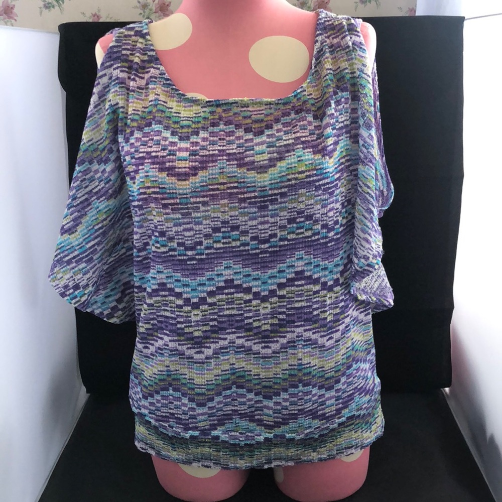 Heartsoul top